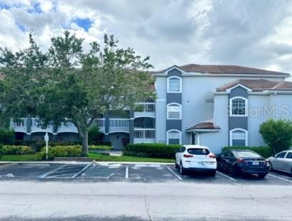 Photo of 14036 Fairway Island Drive Unit, Orlando, FL 32837 (MLS # S5150995)