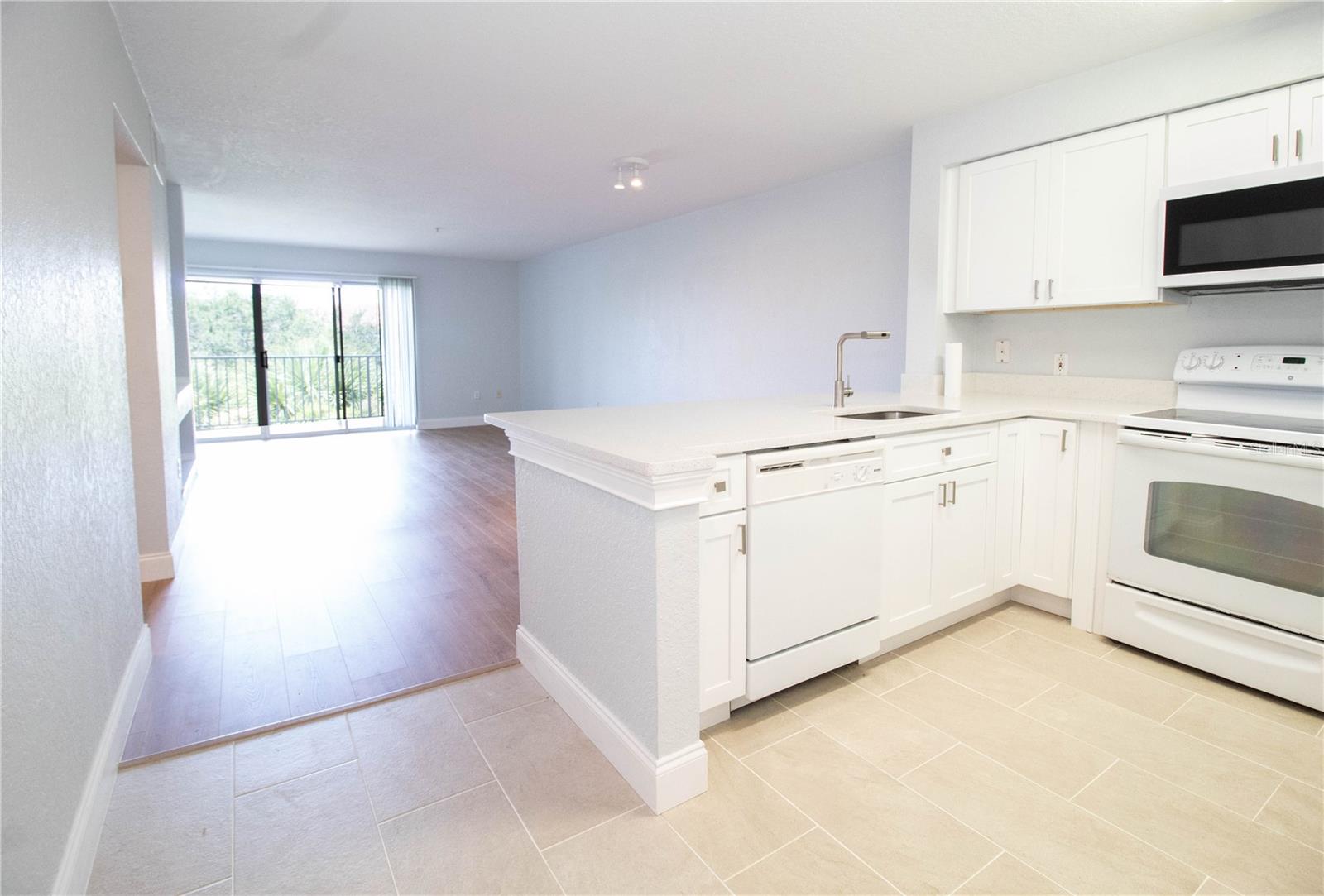 AUDUBON VILLAS AT HUNTERS CREEK CONDO - Residential
