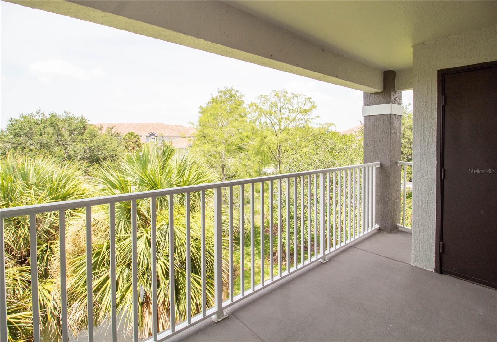 AUDUBON VILLAS AT HUNTERS CREEK CONDO - Residential