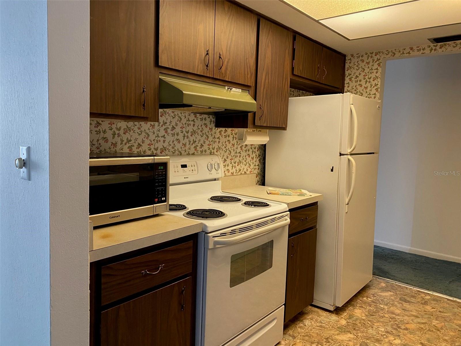 WOODCREST UNIT 01 - Residential