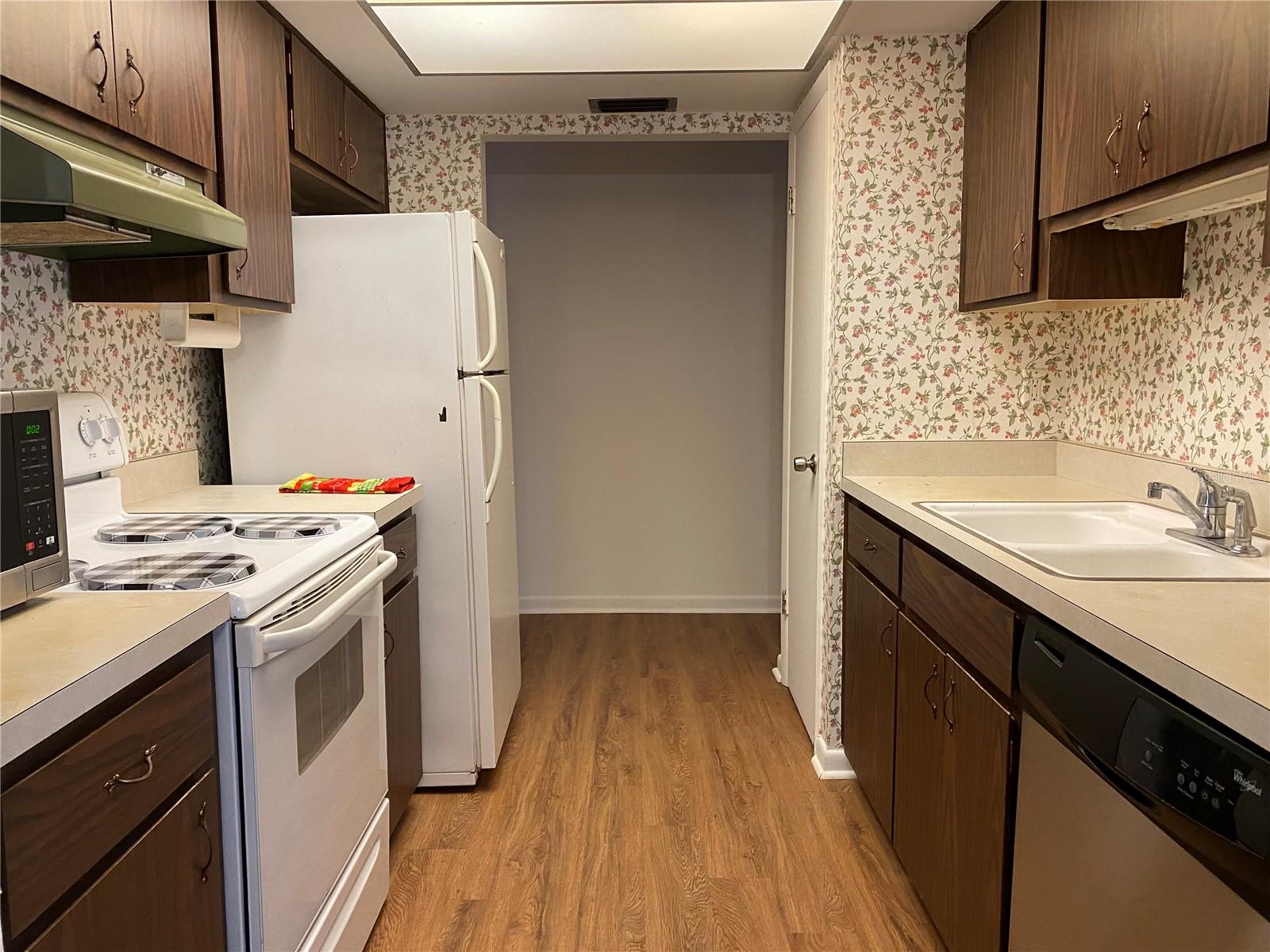 WOODCREST UNIT 01 - Residential