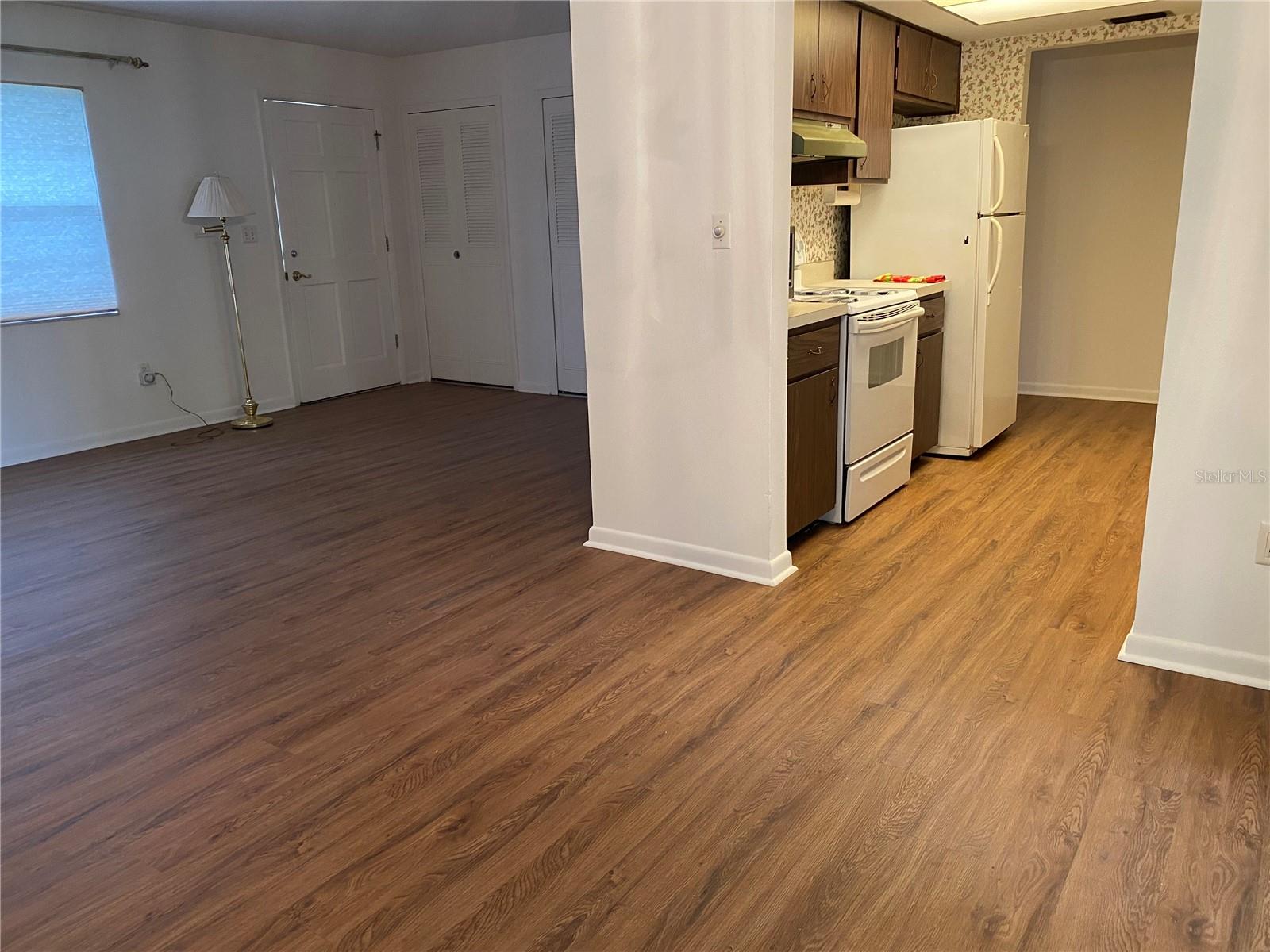 WOODCREST UNIT 01 - Residential