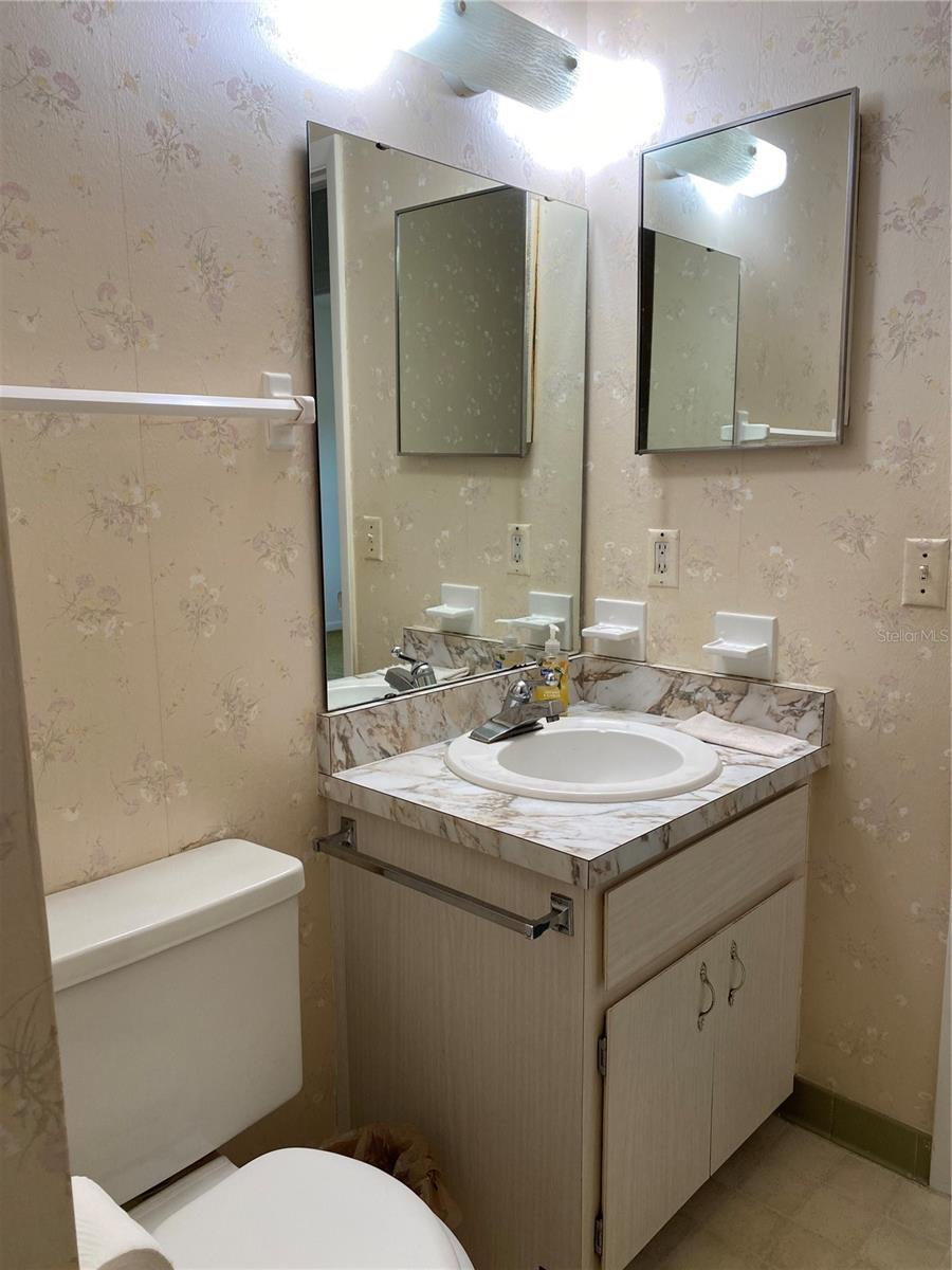 WOODCREST UNIT 01 - Residential