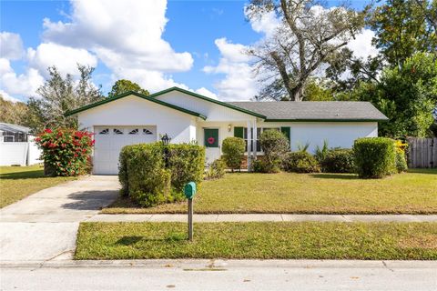 5047 FERNCREST DRIVE WINTER PARK FL 32792