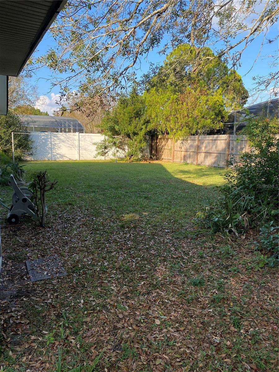 WOODCREST UNIT 01 - Residential