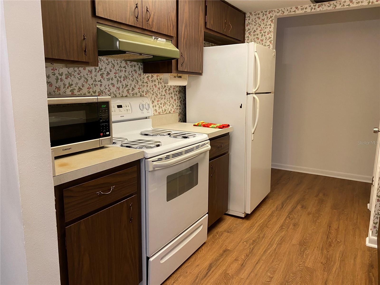 WOODCREST UNIT 01 - Residential