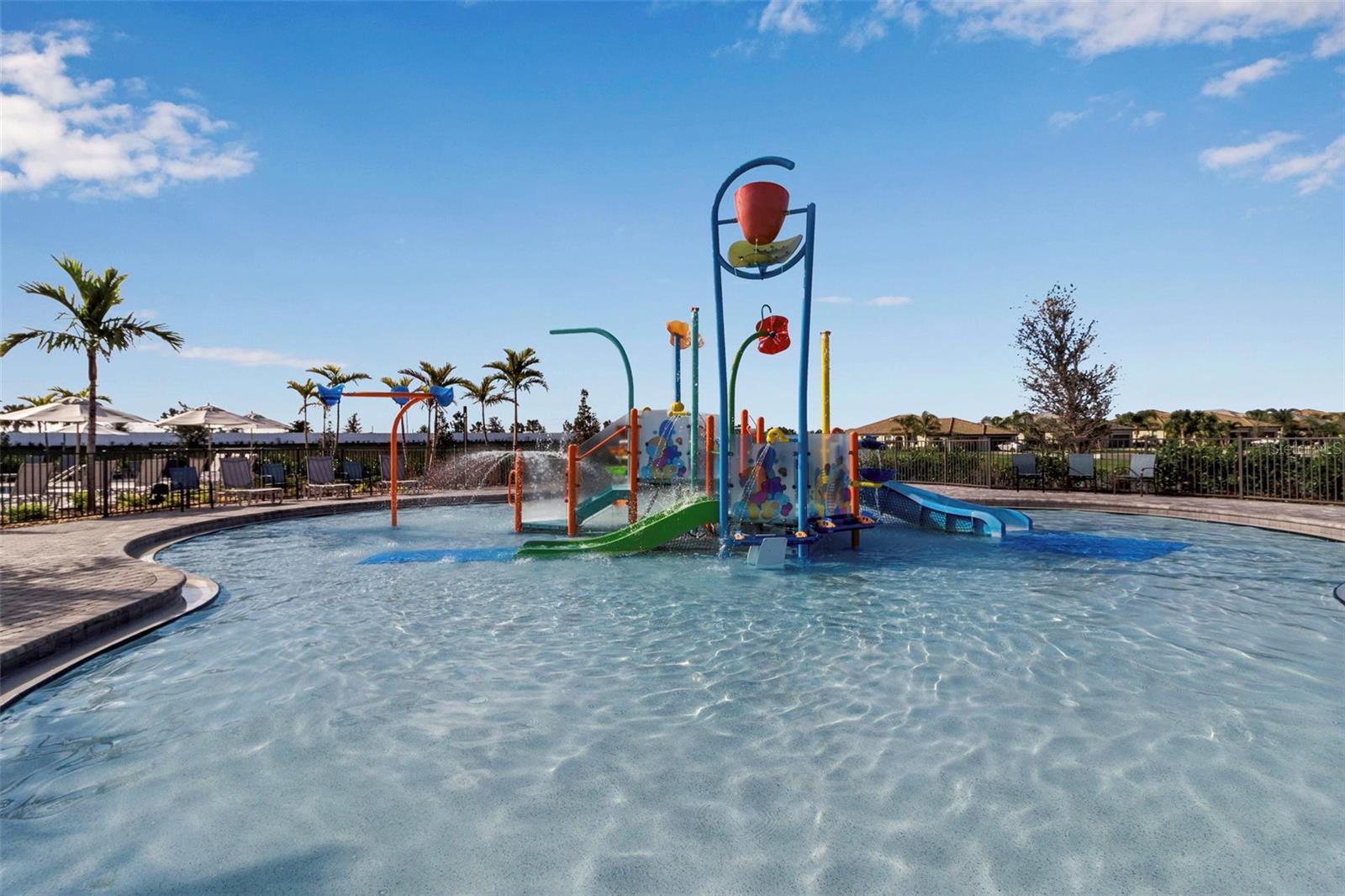 LORRAINE LAKES PH IIA - Residential Lease