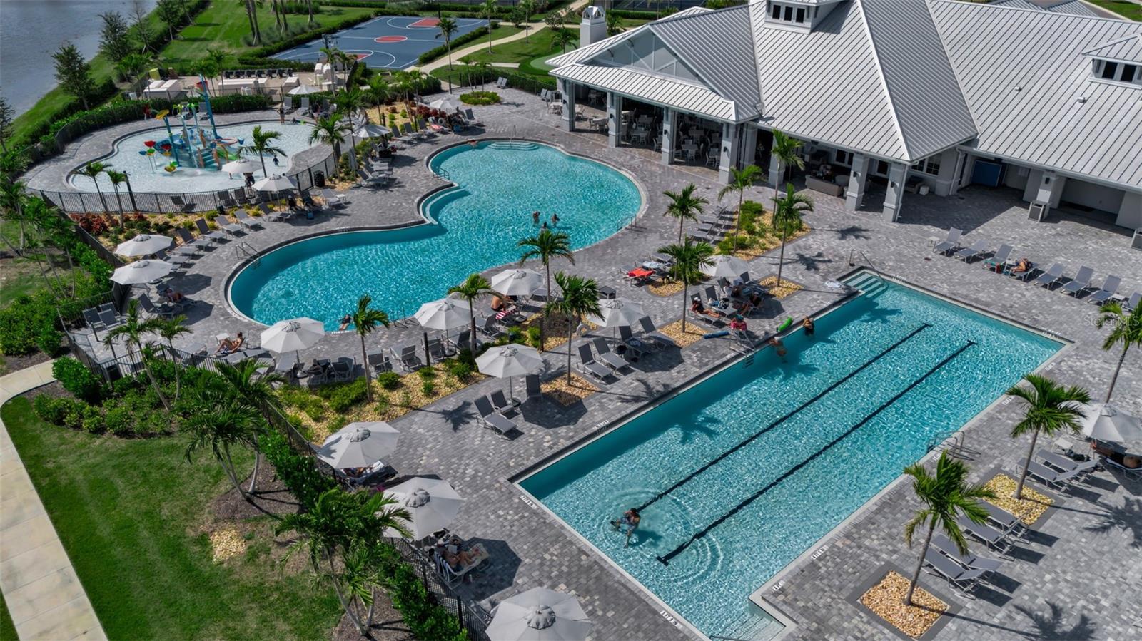 LORRAINE LAKES PH IIA - Residential Lease