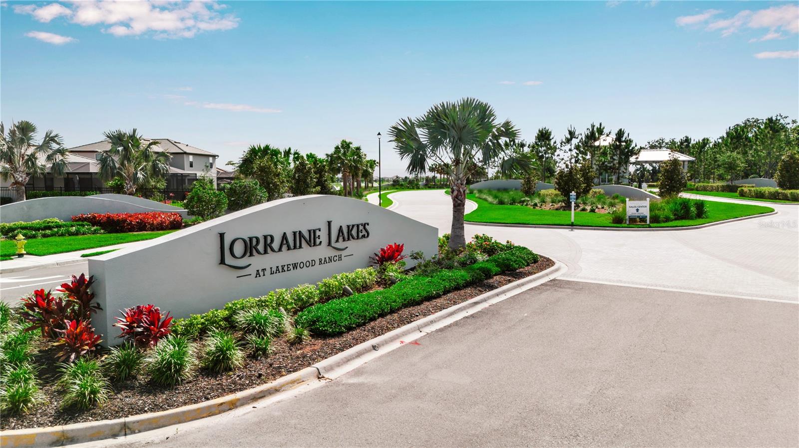 LORRAINE LAKES PH IIA - Residential Lease