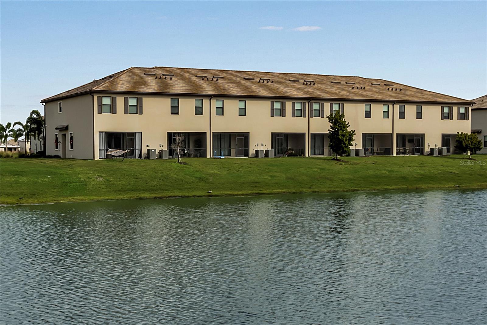 LORRAINE LAKES PH IIA - Residential Lease