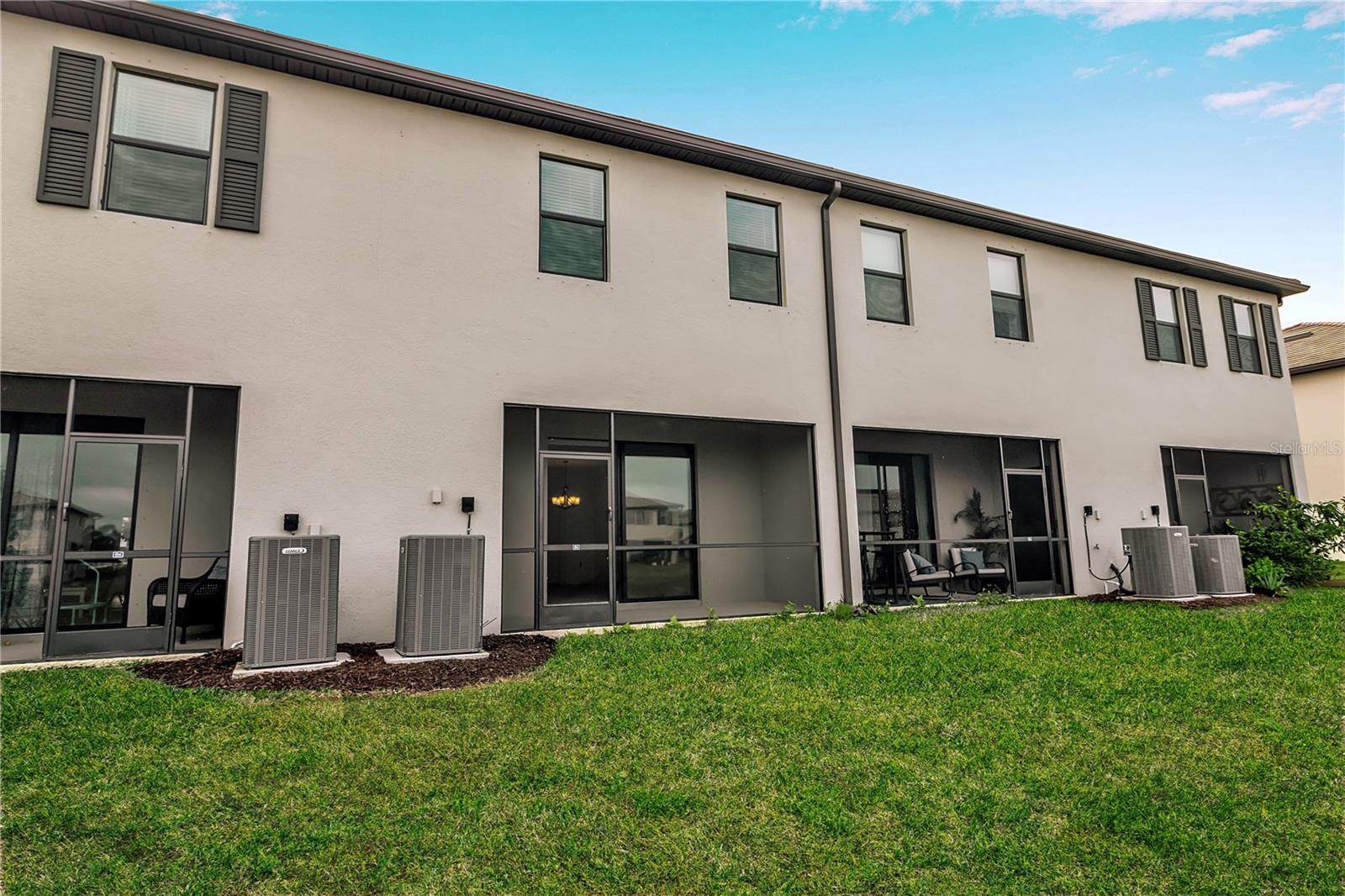 LORRAINE LAKES PH IIA - Residential Lease