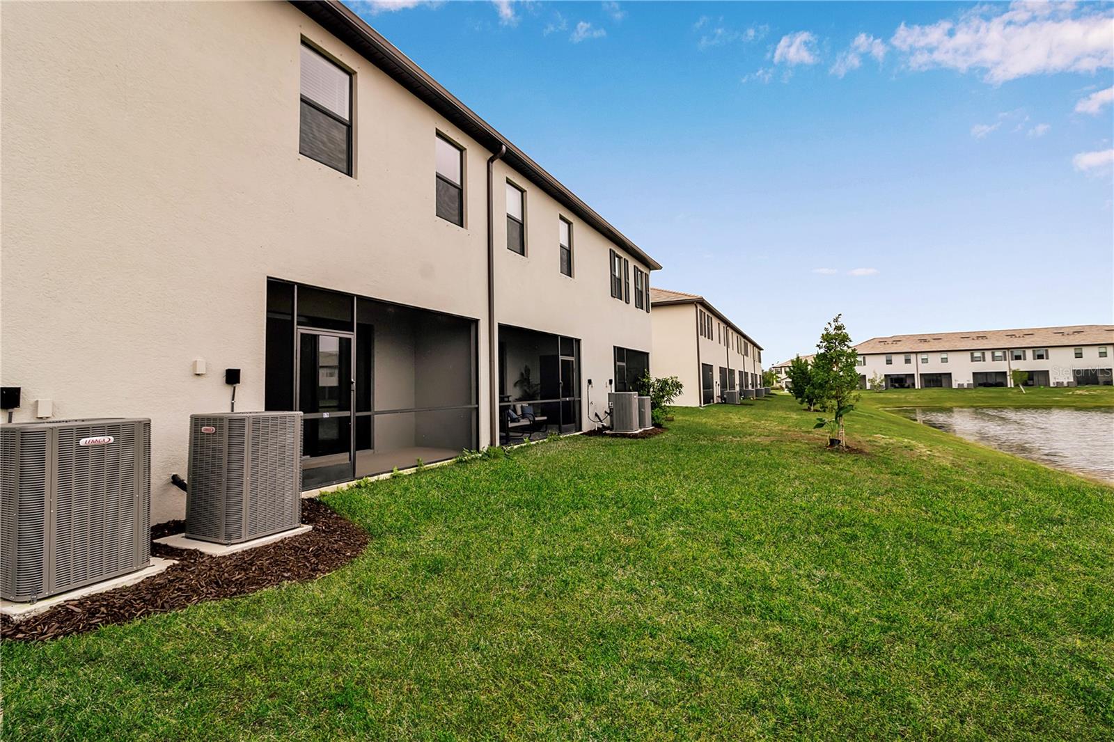 LORRAINE LAKES PH IIA - Residential Lease