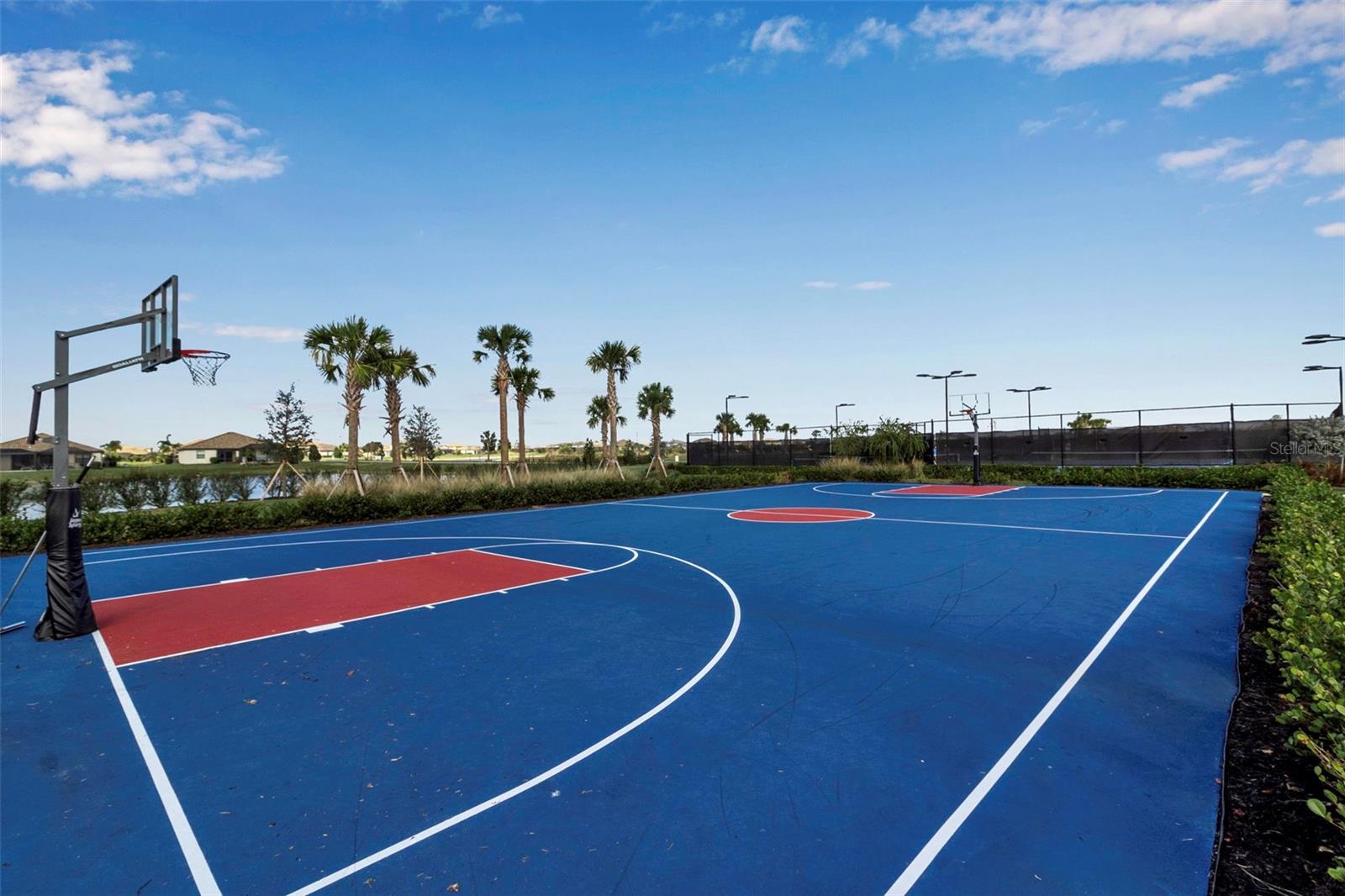 LORRAINE LAKES PH IIA - Residential Lease