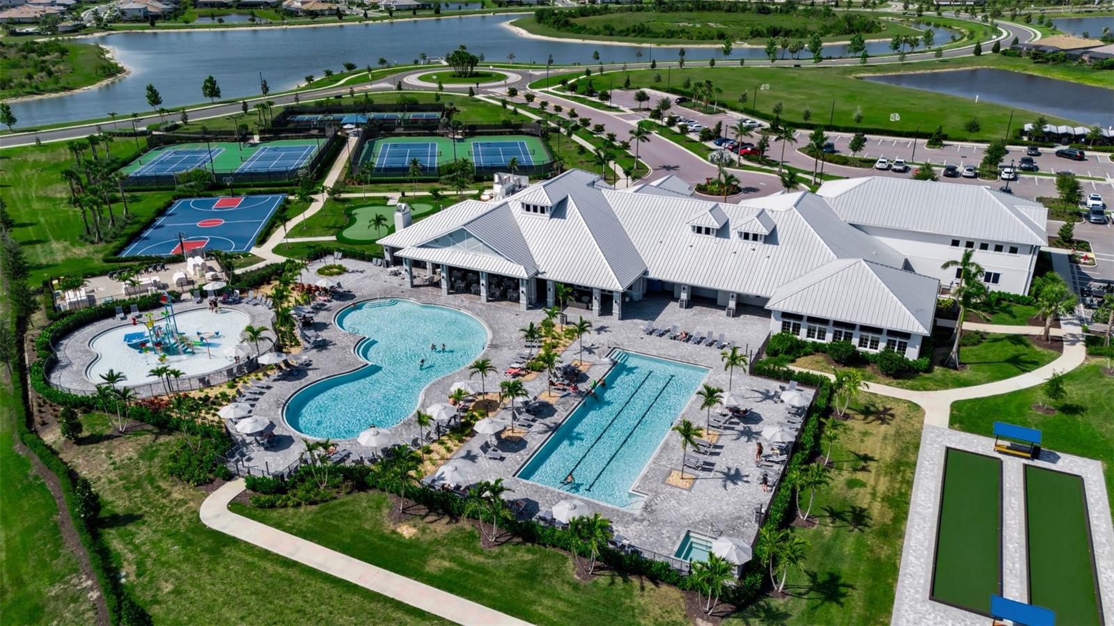 LORRAINE LAKES PH IIA - Residential Lease