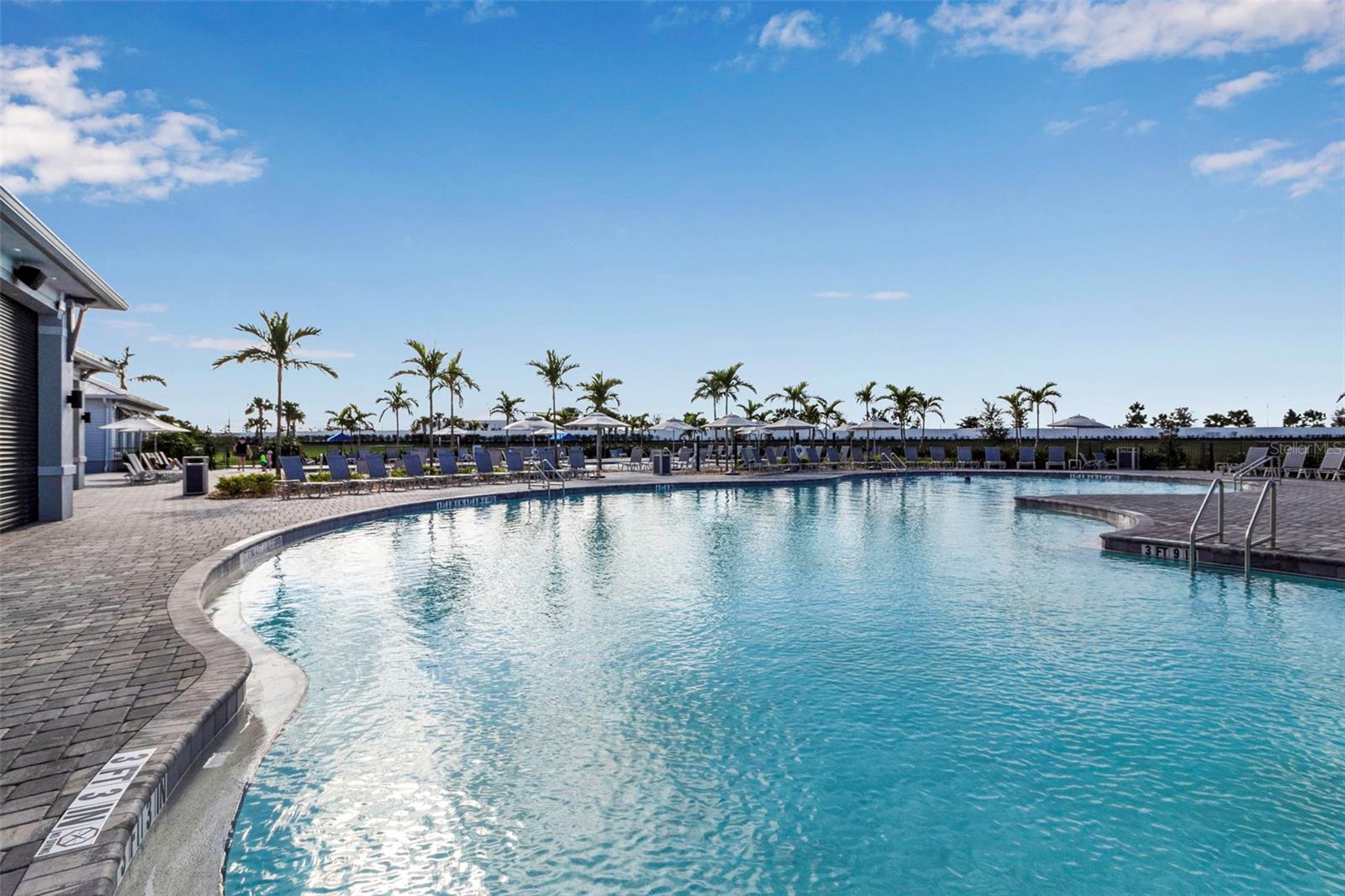 LORRAINE LAKES PH IIA - Residential Lease