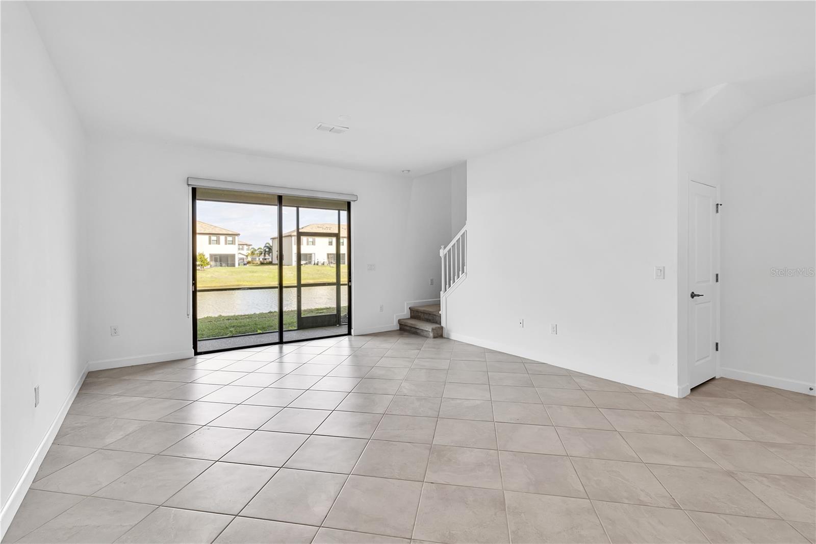 LORRAINE LAKES PH IIA - Residential Lease