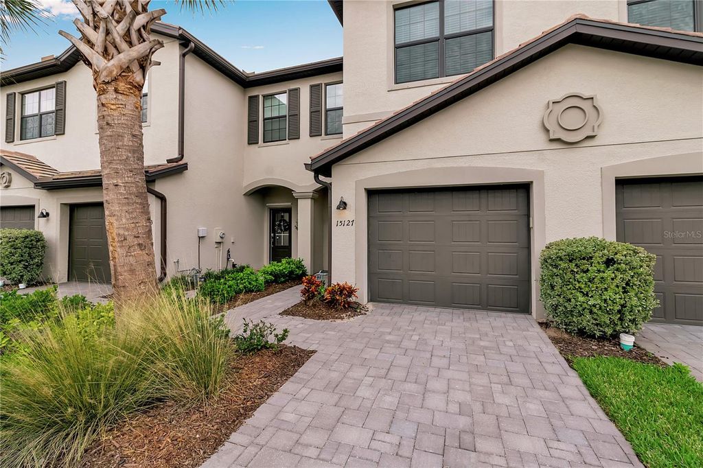 Photo of 15127 Lyla Terrace, Bradenton, FL 34211 (MLS # A4678620)