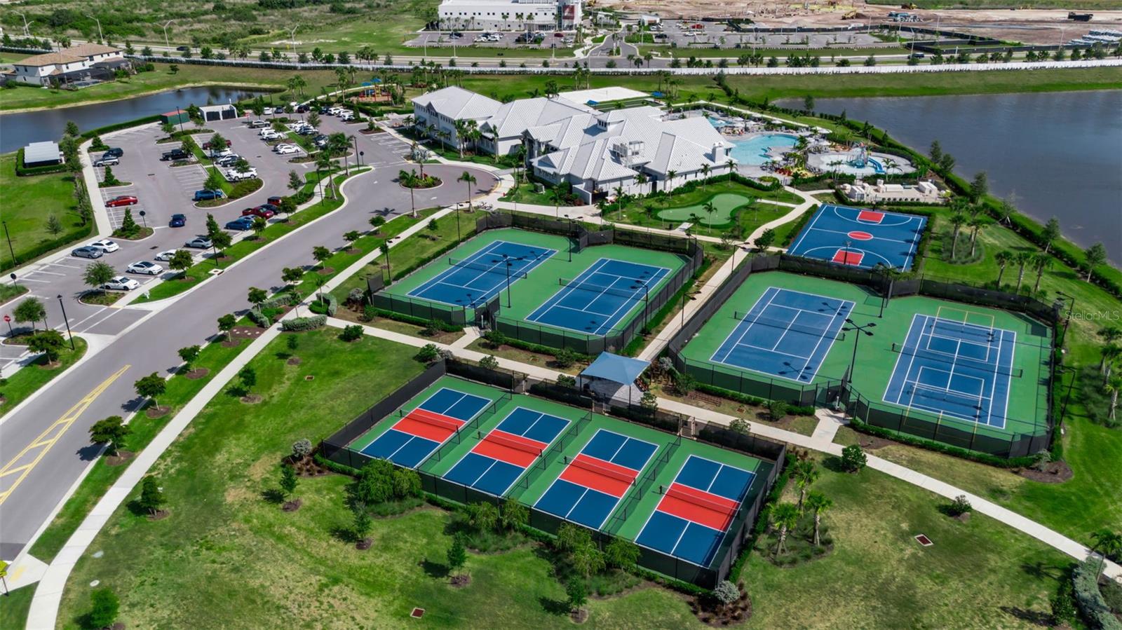 LORRAINE LAKES PH IIA - Residential Lease