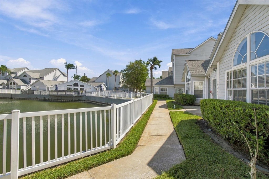 Photo of 12233 Armenia Gables Circle #12233, Tampa, FL 33612 (MLS # TB8550180)
