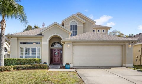 758 SENECA MEADOWS ROAD WINTER SPRINGS FL 32708