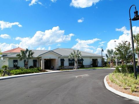 A home in KISSIMMEE