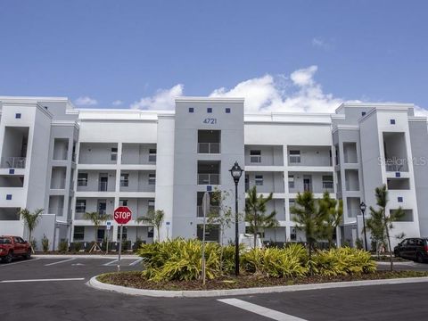 A home in KISSIMMEE