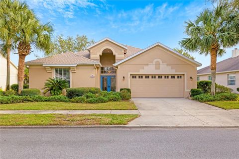 A home in PALM COAST