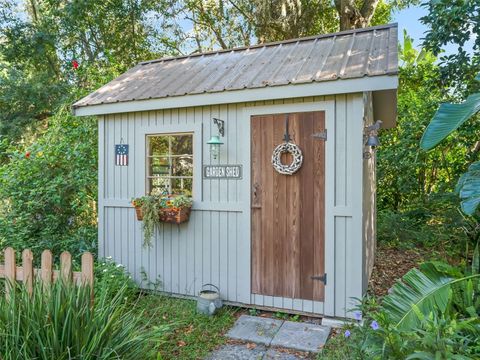 Tiny photo for 9856 Fairway Circle, Leesburg, FL 34788 (MLS # G5103603)