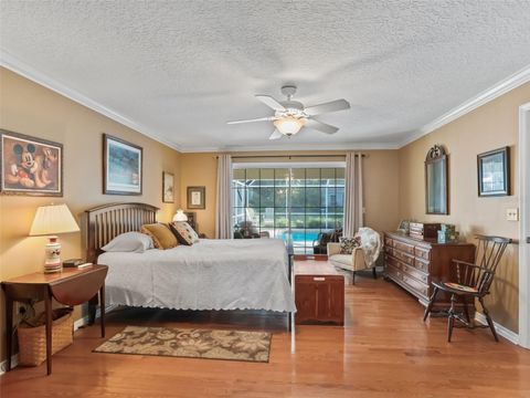Tiny photo for 9856 Fairway Circle, Leesburg, FL 34788 (MLS # G5103603)