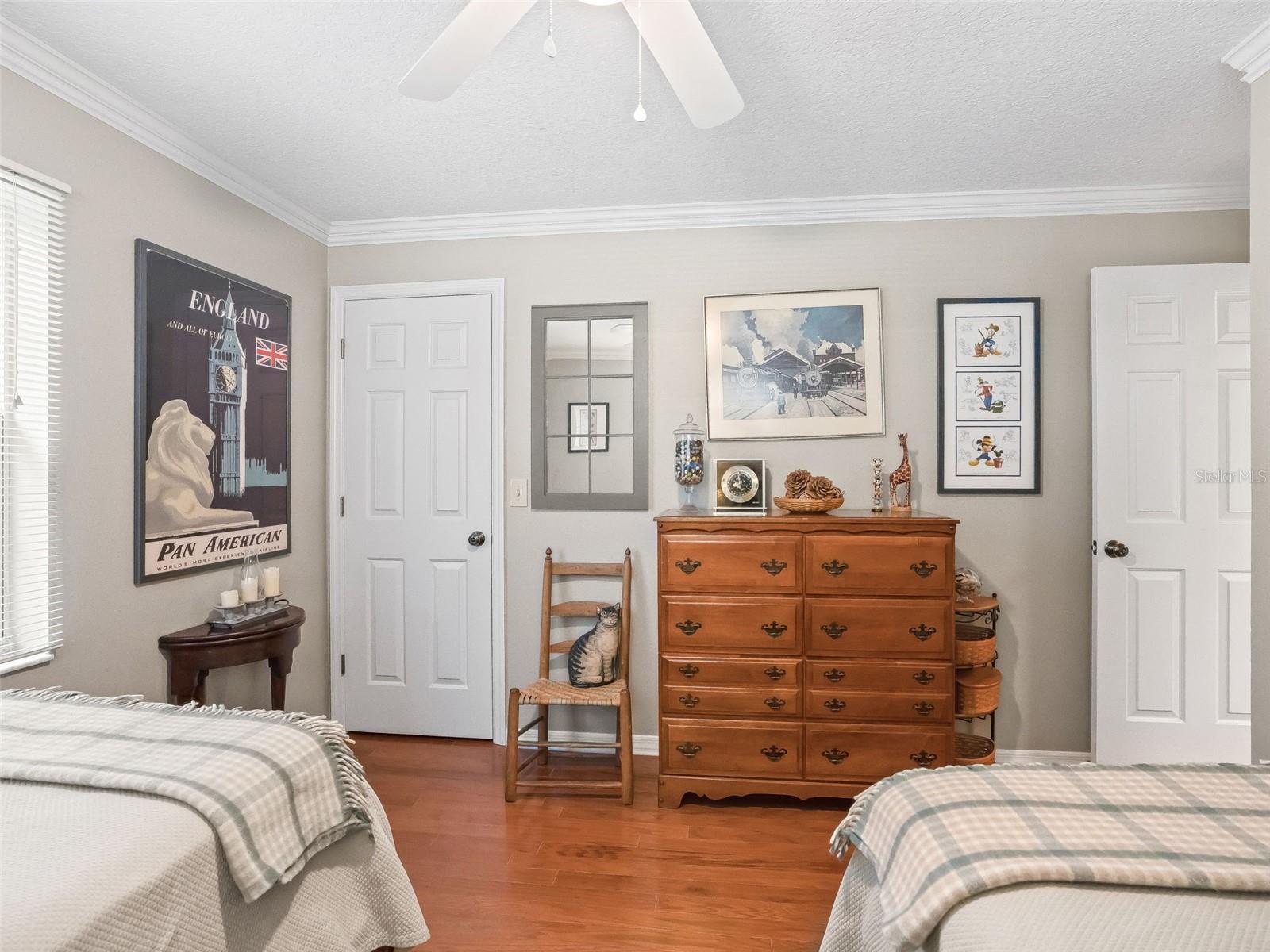 MAGDA ESTATES - Residential