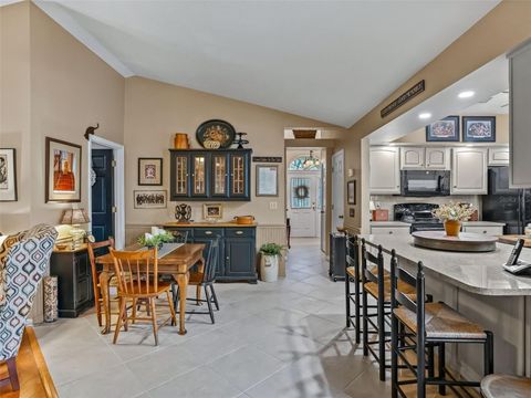 Tiny photo for 9856 Fairway Circle, Leesburg, FL 34788 (MLS # G5103603)