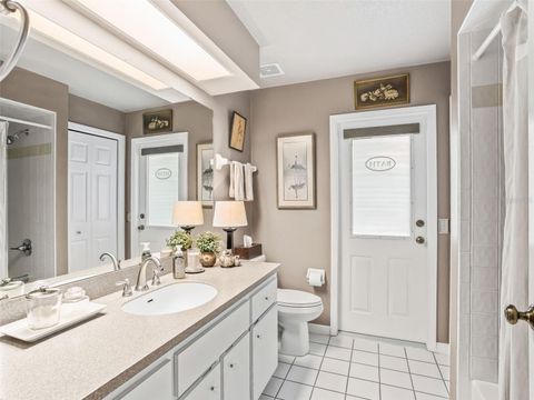 Tiny photo for 9856 Fairway Circle, Leesburg, FL 34788 (MLS # G5103603)