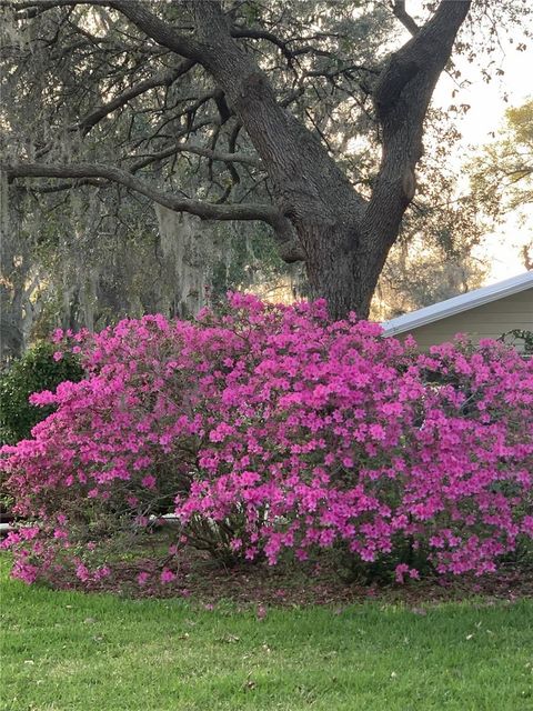 Tiny photo for 9856 Fairway Circle, Leesburg, FL 34788 (MLS # G5103603)