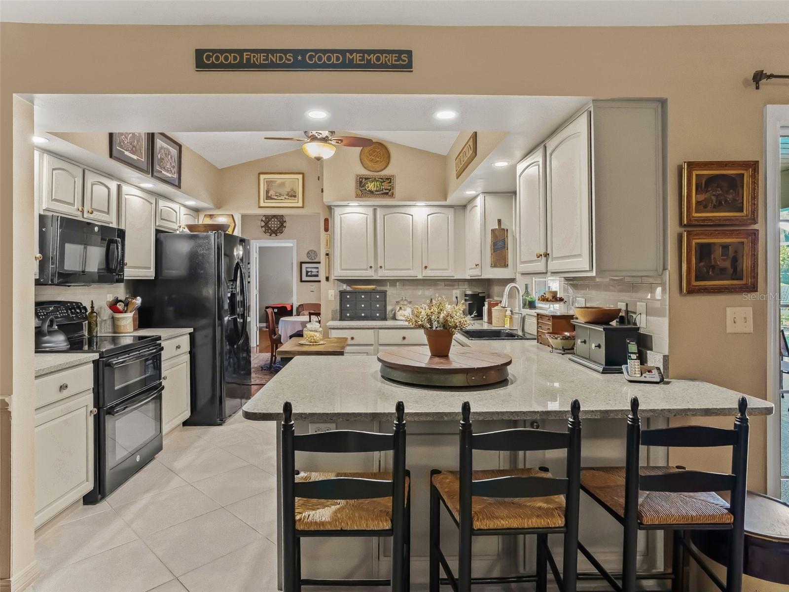 MAGDA ESTATES - Residential