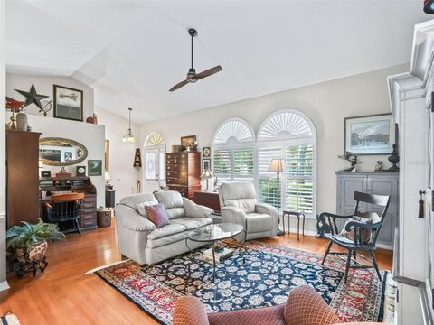 Tiny photo for 9856 Fairway Circle, Leesburg, FL 34788 (MLS # G5103603)