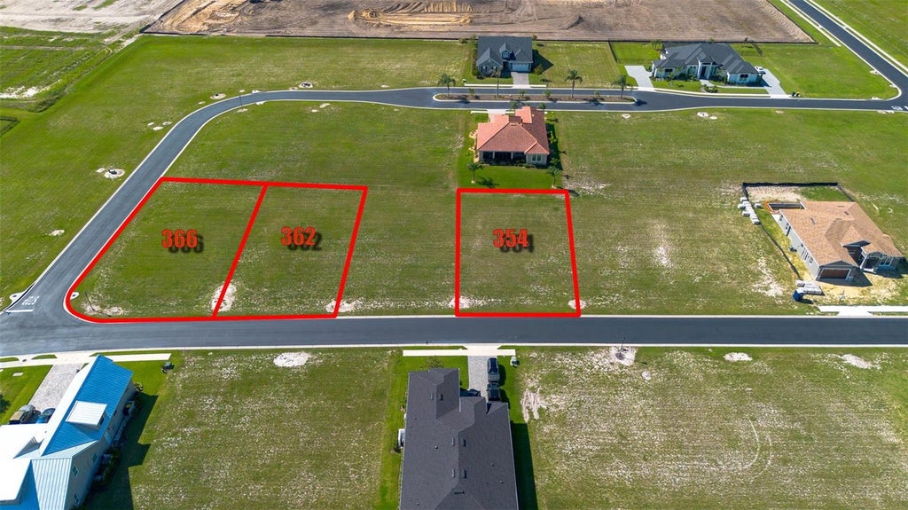 Photo of 354 Adams View Lane, Auburndale, FL 33823 (MLS # O6440981)