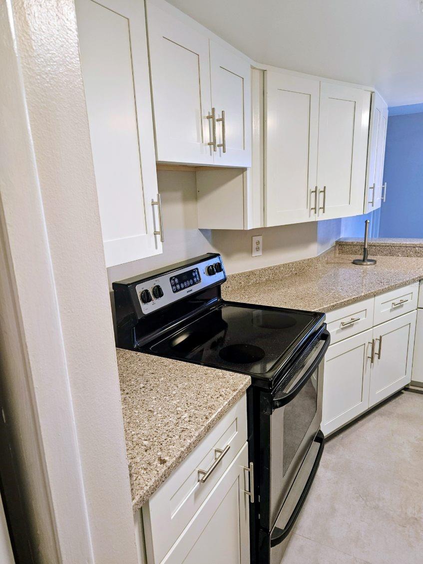 NORTH OAKS CONDO IV - Residential