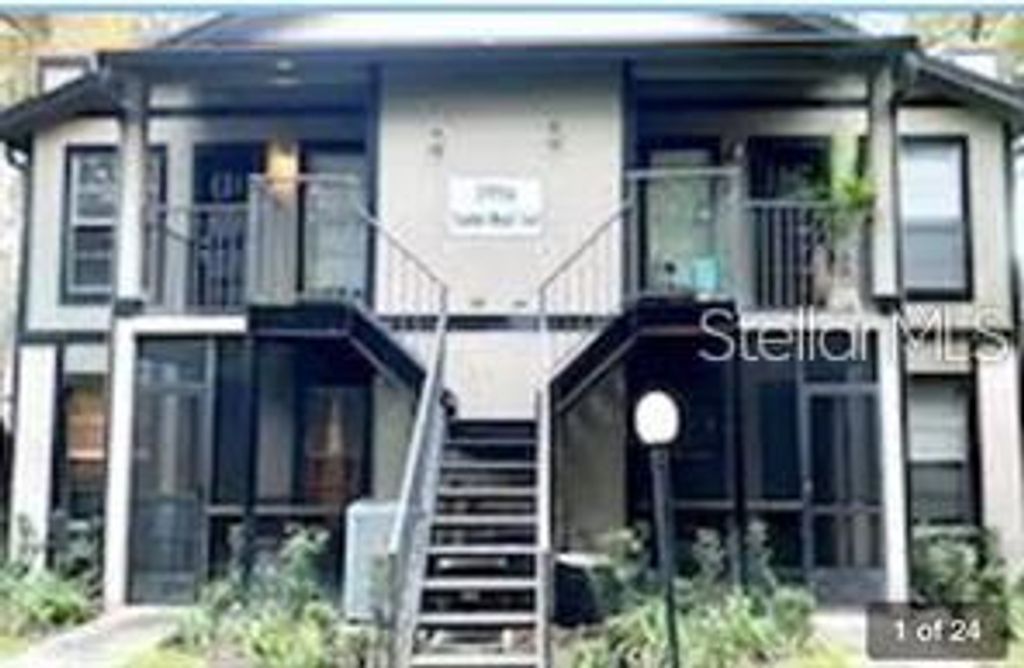 Photo of 3956 Tumble Wood Trail #101, Tampa, FL 33613 (MLS # TB8510361)