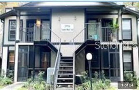 3956 TUMBLE WOOD TRAIL 101 TAMPA FL 33613