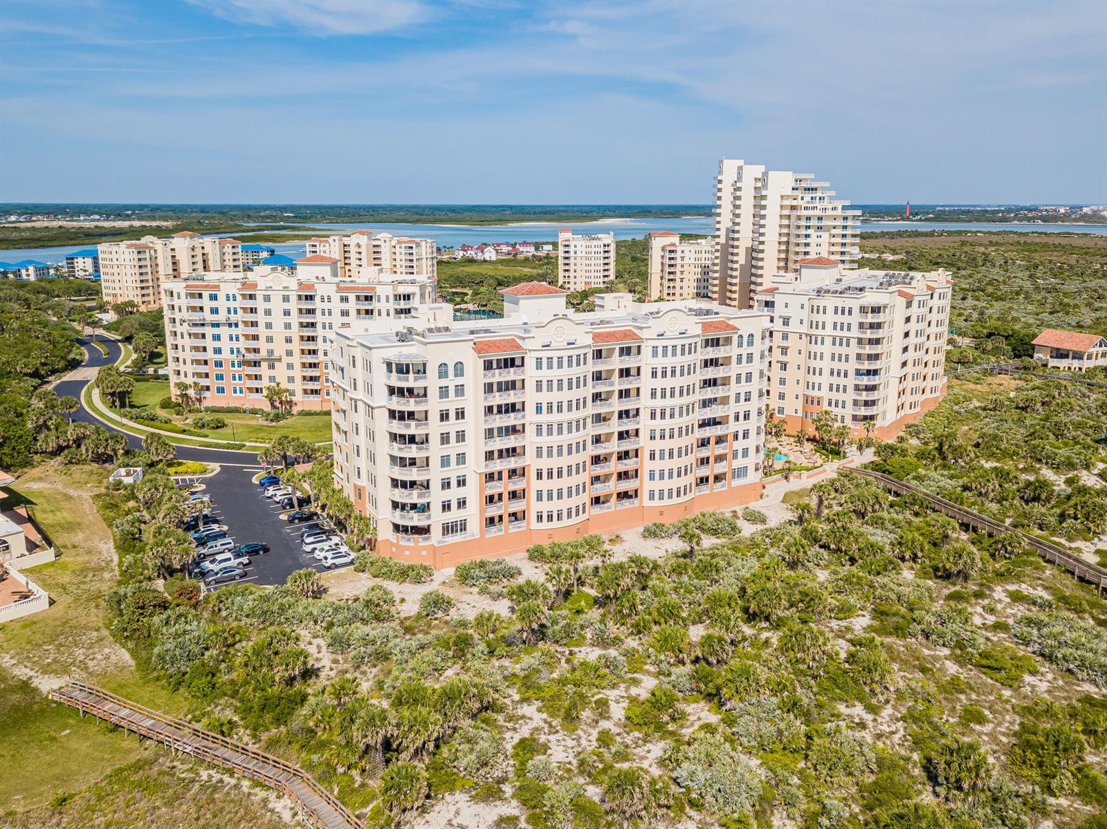 Dunes At Minorca Ph 01 - Residential
