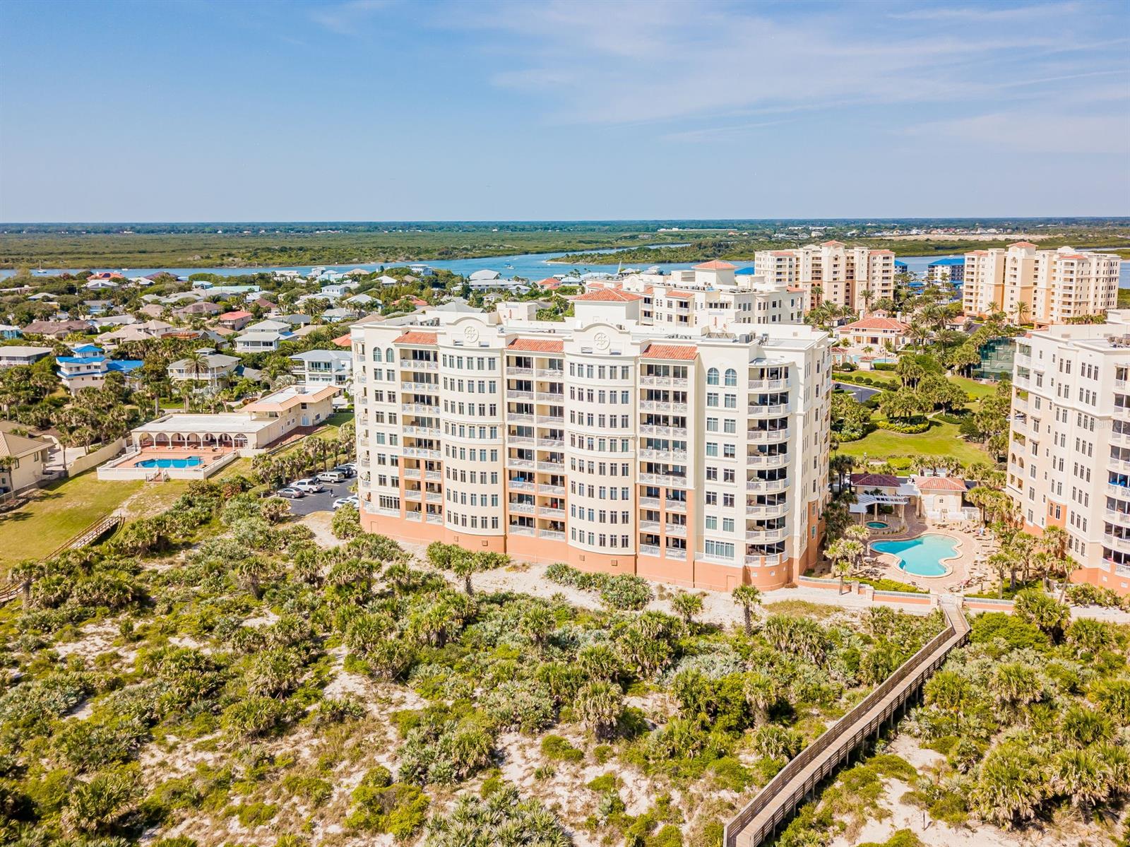 Dunes At Minorca Ph 01 - Residential