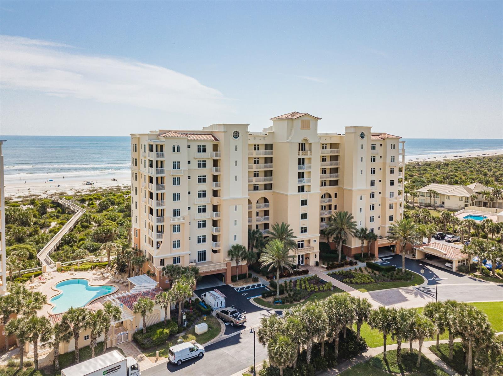 Dunes At Minorca Ph 01 - Residential