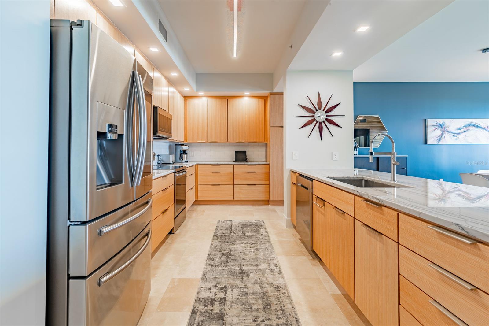 Dunes At Minorca Ph 01 - Residential