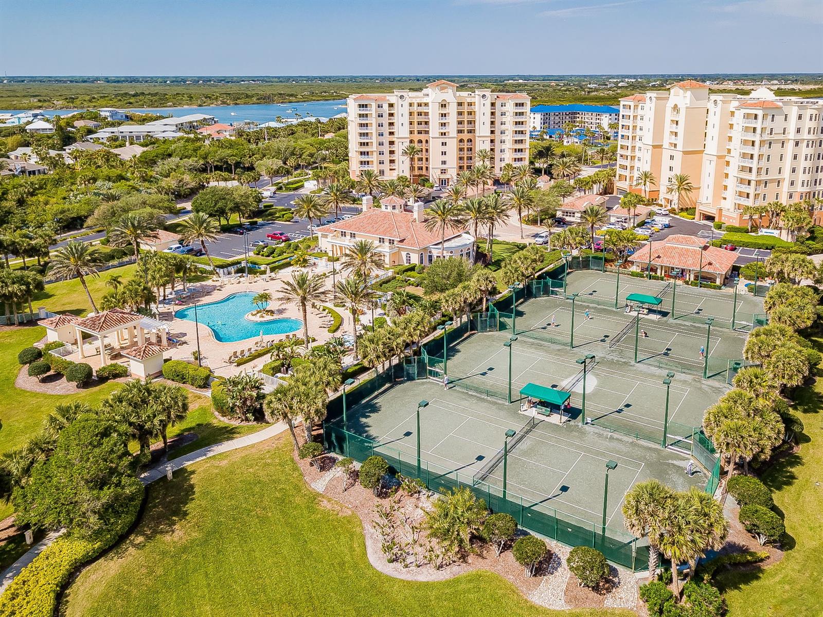 Dunes At Minorca Ph 01 - Residential