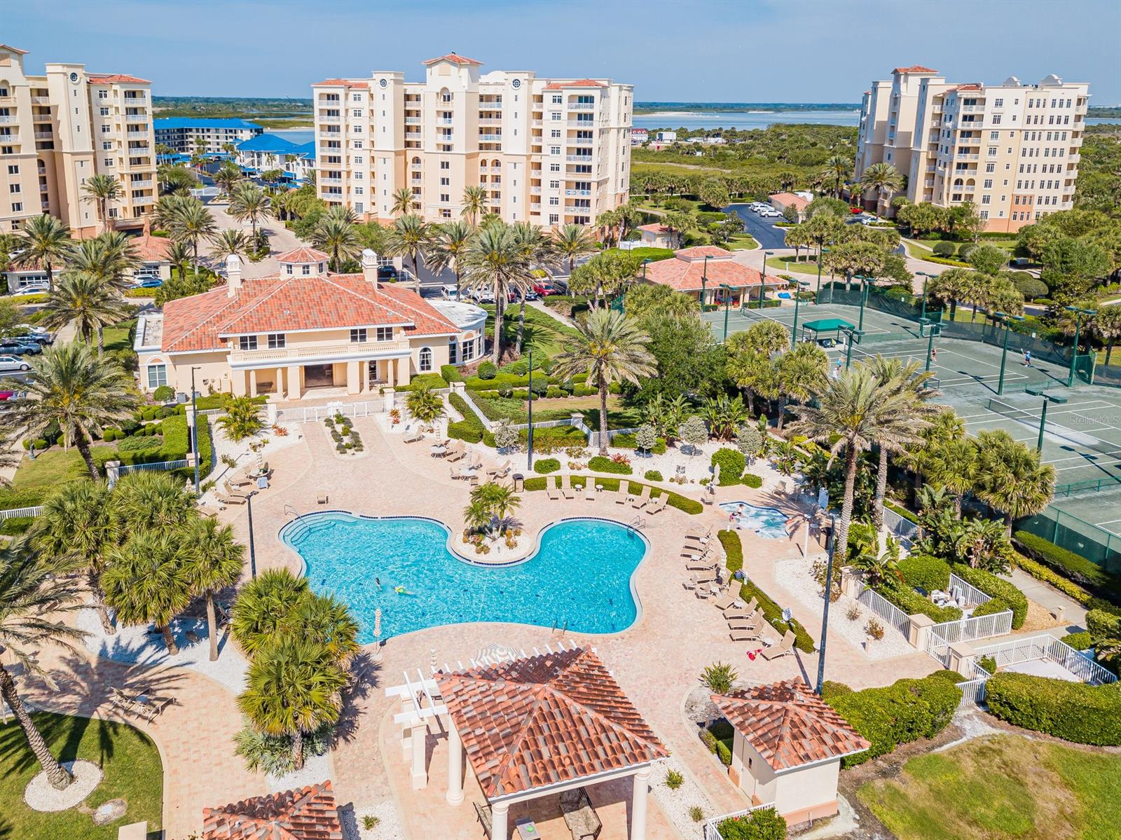Dunes At Minorca Ph 01 - Residential
