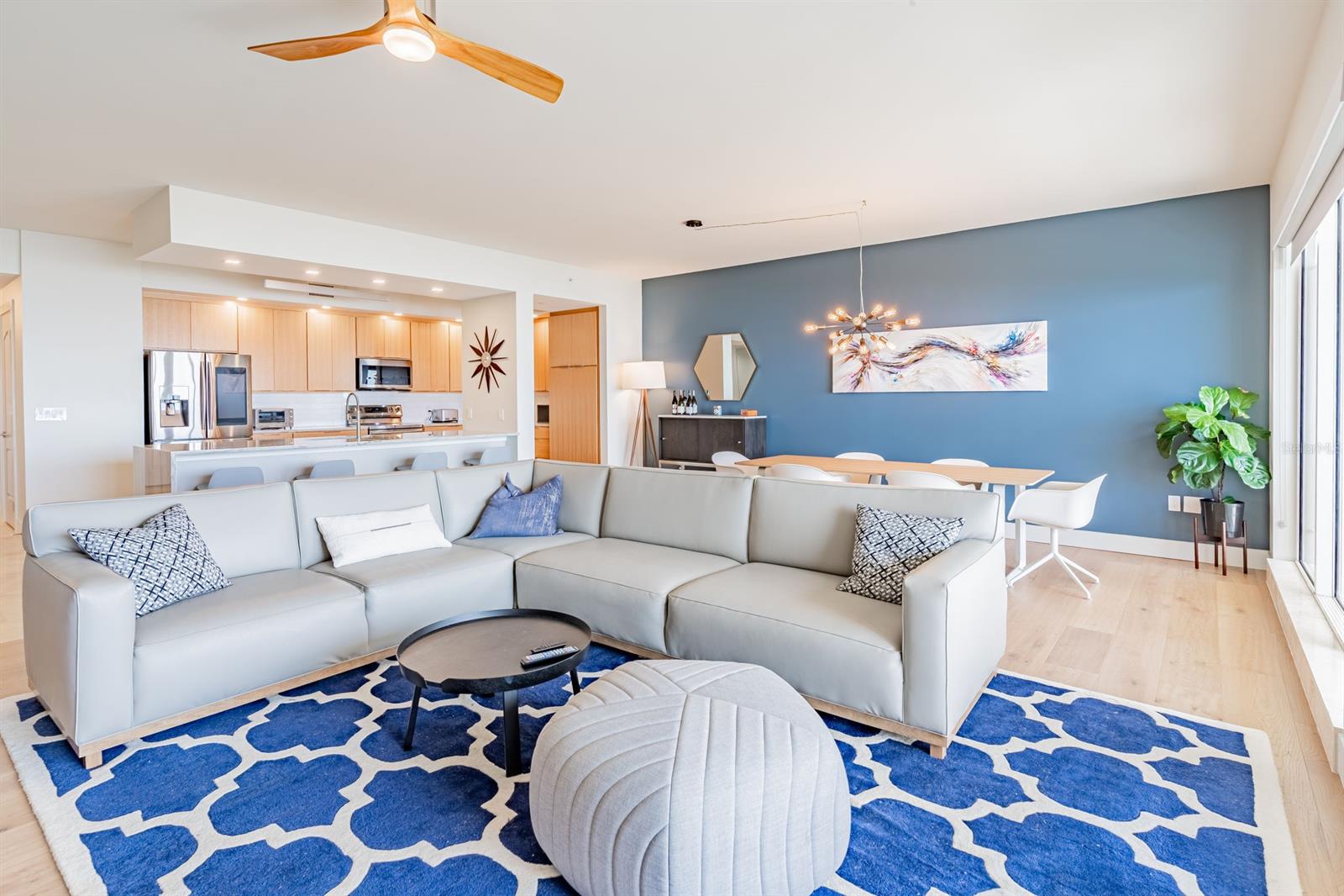 Dunes At Minorca Ph 01 - Residential