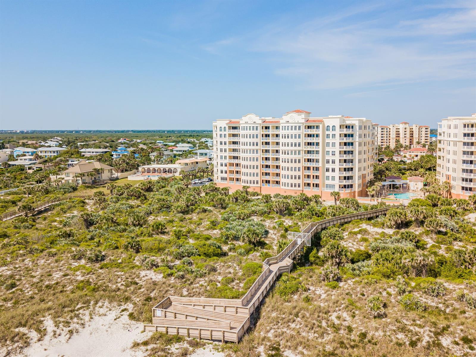 Dunes At Minorca Ph 01 - Residential