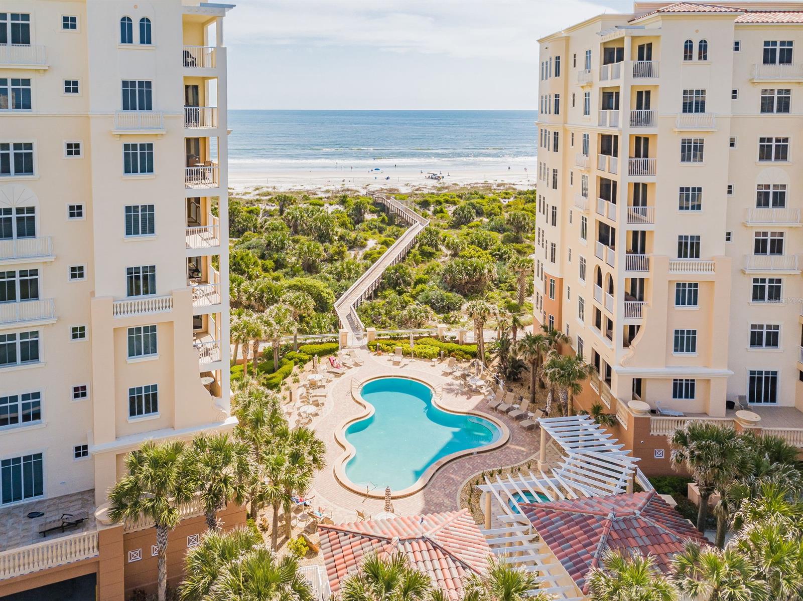 Dunes At Minorca Ph 01 - Residential