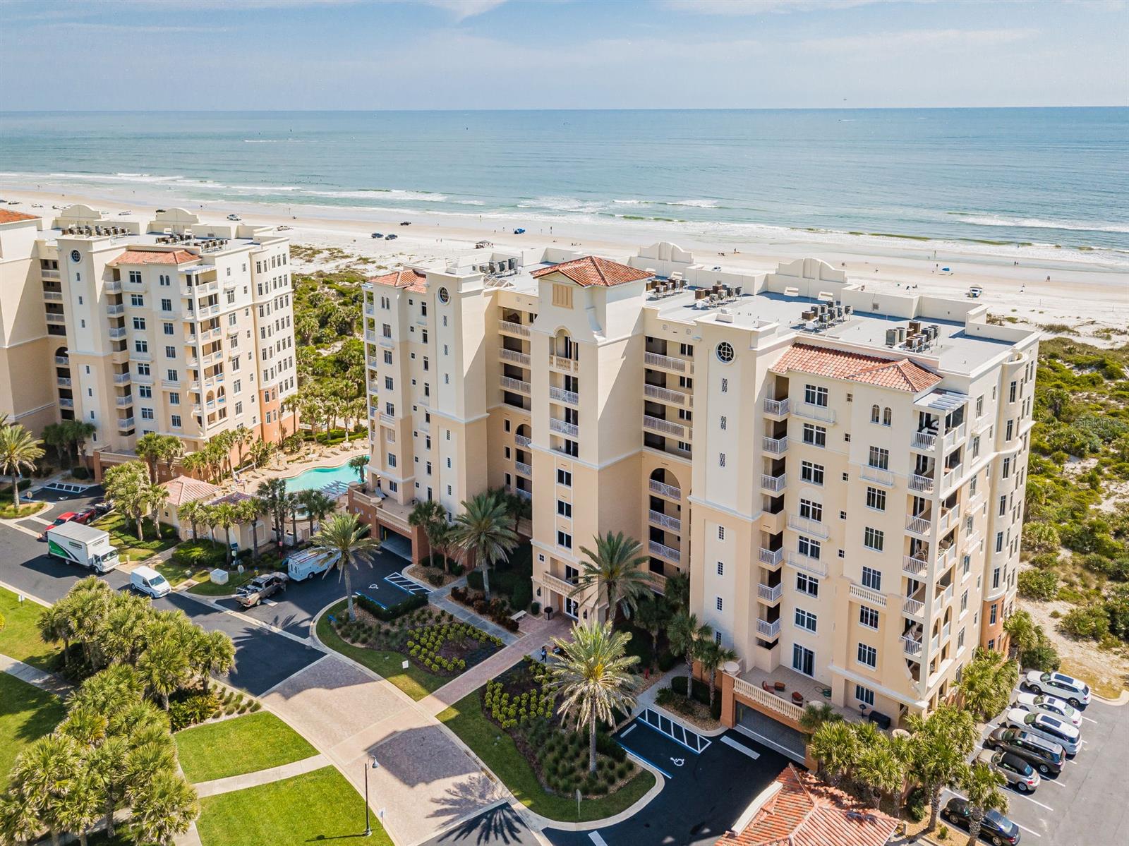 Dunes At Minorca Ph 01 - Residential