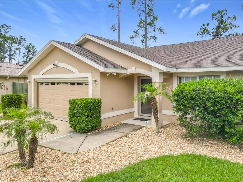 Photo of 8 Bainbridge Lane, Palm Coast, FL 32137 (MLS # FC320165)